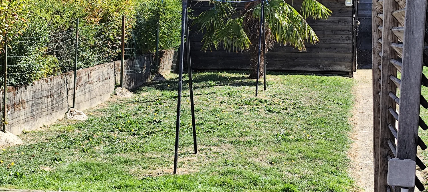 Entretien de jardin : Les Herbiers, Pouzauges, Cholet